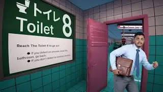 Shorts Live Toilet 8 || POG Tamil Gaming