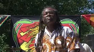 Midnight Sun Massive 'Roots Rock Reggae' and 'War' Beneficial Reggae Fest July 13 2013