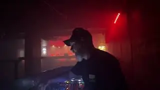 Live at Scott Brown #raveanywhere #Happyhard #hardcore #frenchcore #gabber