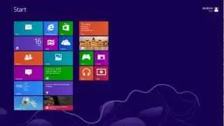 Urgent - Windows 8 Online Profile Bug Notification - Satori Tech Solutions