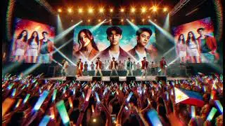 The Latest Filipino Music Scene (February 2025)
