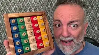 It's True! This Vintage Puzzle Will Bring You Joy!