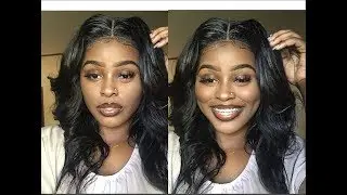 SLAY ON A BUDGET! | JOLIA HAIR REVIEW | WIG WEDNESDAYS #18