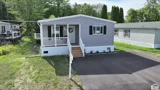 D & R Village - Clifton Park, New York: 2025 Champion Home
