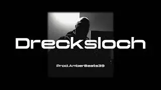 SA4 x BONEZ MC - Drecksloch [Hard HipHop Type Beat/Instrumental] prod.AmberBeats39