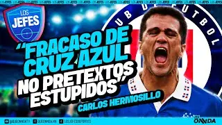 &iexcl;FRACASO TOTAL DE CRUZ AZUL! 😡 HERMOSILLO EXPLOTA Y LOS DESTROZA SIN PIEDAD
