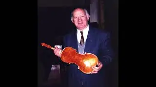 Niccol&ograve; Paganini Violin concerto #6 in e minor