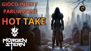 🔥Hot Take🔥 Questo gioco indie mi ha sorpreso… ma NON come pensi