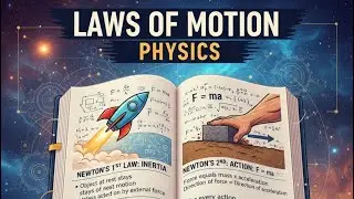 Law of motion class 11 Physics One shot lecture | SAKSHAM S ACADEMY by Vimlesh Mandal