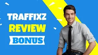 TraffixZ Review - Setup Your Own Affiliate Money Site in 59 seconds