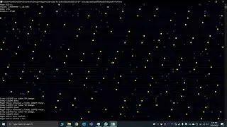 The Quest For Truth (Text-Based RPG) (PC) - Vlog #7 - ANSI Support + Auto-Play Seeks Gold