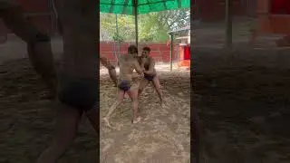 🙏🏻🤼&zwj;♂️.      #kushti #dangle