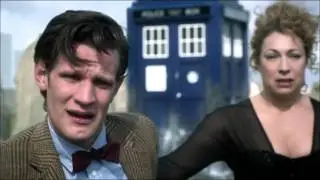 Fight Song - The Doctor