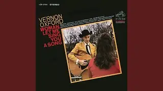 Woman, Let Me Sing You a Song