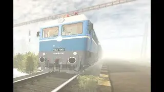 V43 1001 A TRAIN SIMBEN