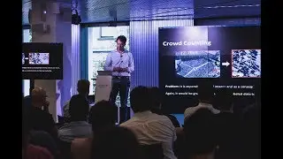 Joost van de Weijer - Learning from Unlabeled Data by Using Rankings - BCN.ai Fall '18