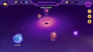 Dominator Clear Today? - Idle Heroes