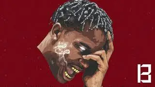(FREE) Travis Scott Type Melodic Beat - 