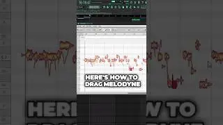 Exporting Melodyne To The Playlist In FL Studio