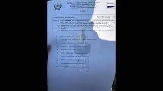 CSS-2024Today&acute;s Paper 29-02-2024 Subject : English Essay paper. Subscribe my channel forb updates.