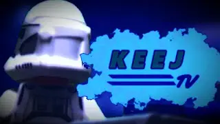 Keej TV - Bumper #15 - LEGO SALEUCAMI
