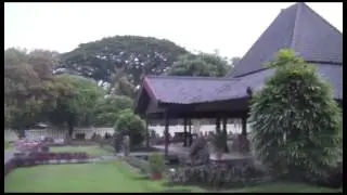 Prambanan Temple, Indonesia