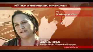 How can we protect Maori intellectual property rights?