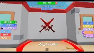 Metalverse Melee Simulator part4