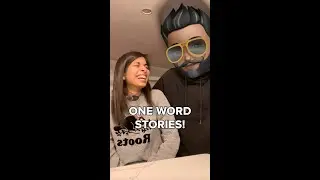 Indecent One Word Stories | Sheena Melwani & TRID