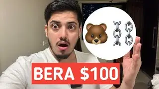 Berachain Token Price Prediction. How high BERA will pump? BERA 100x Opportunity🔥😱