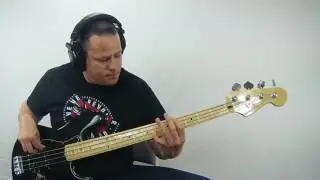 Santeria - Sublime - bass cover