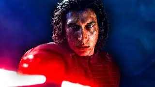 The Kylo Ren situation just got worse...