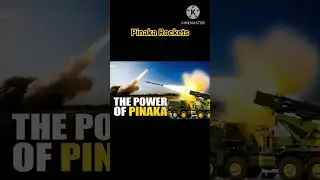 India&rsquo;s New Long-Range Pinaka Rockets Coming Soon