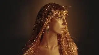 Haylie Olson - Ancient Evenings Official Video
