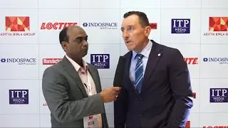 Diego Graffi, CEO & MD, Piaggio Vehicles on implementation of innovation