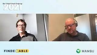 Mambu: How ecosystems enable fintech success? - In conversation with Elliott Limb