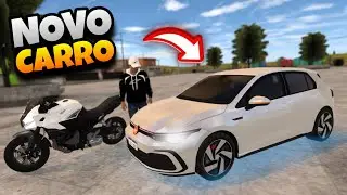 NOVO CARRO, ADESIVOS E MAIS NA NOVA ATUALIZA&Ccedil;&Atilde;O DO ELITE AUTO BRASIL 🔥