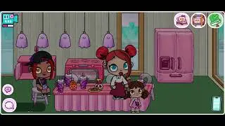Lisa Green doesn&rsquo;t wanna go trick-or-treating