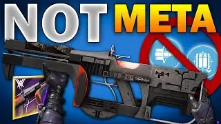 This PERK COMBO Does MORE DAMAGE Than Bait and Switch!