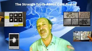 The Unexpected Feature of Cold Fusion/LENR That May Prevent It From Making Sustainable Energy