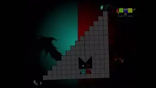 Uncannyblocks band different (101m-110m) (Remastered)