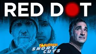Red Dot Netflix Movie Review! Does the Dog Die?!