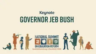 #EIE19 Highlights - Keynote: Governor Jeb Bush
