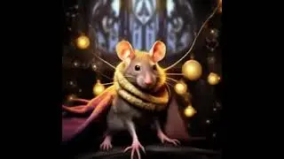 Mouse King.                             * Мышиный король.