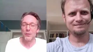 In gesprek met Gouden Strop winnaar Dominique Biebau