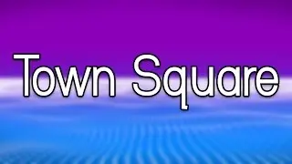 Town Square (Original orchestral music)