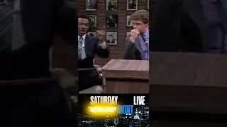 Clarence Walker-The 5th Beatle #snl #thebeatles #saturdaynightlive #eddiemurphy