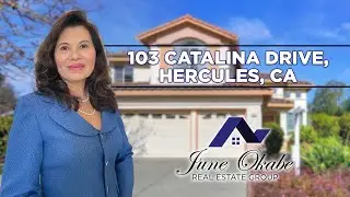 103 Catalina Drive - Video Tour