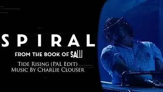 Tide Rising (PAL Edit) - Spiral/Saw IX