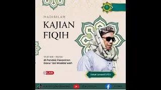Kajian Fiqih